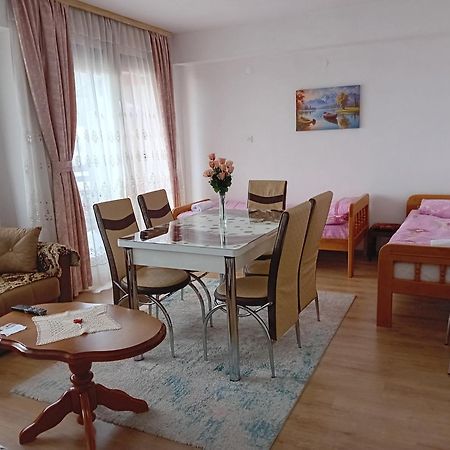 Apartment Charm Ohrid Eksteriør billede