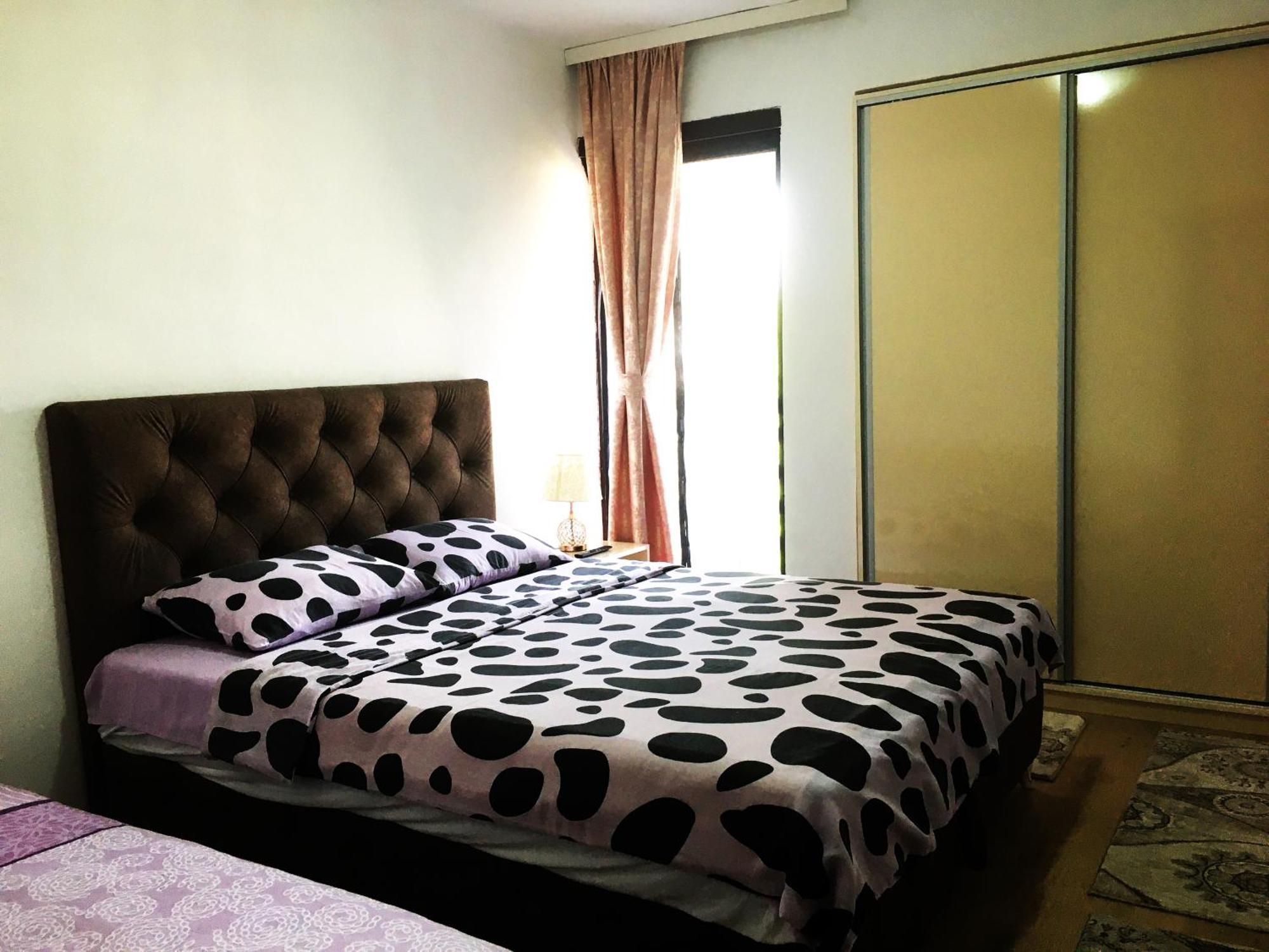 Apartment Charm Ohrid Eksteriør billede