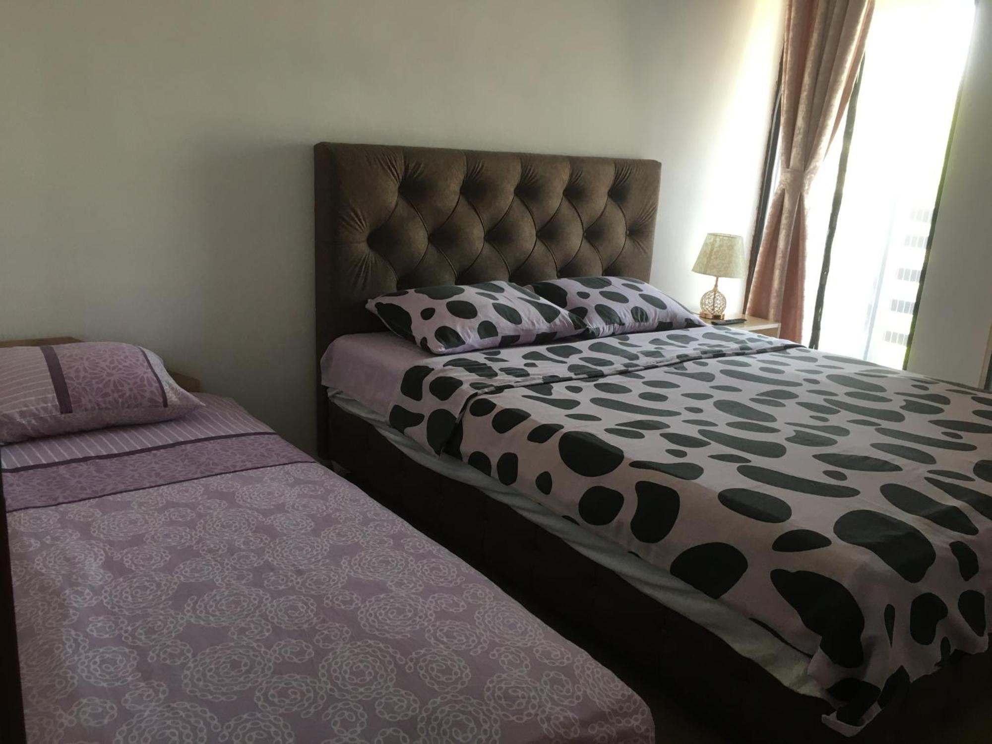 Apartment Charm Ohrid Eksteriør billede